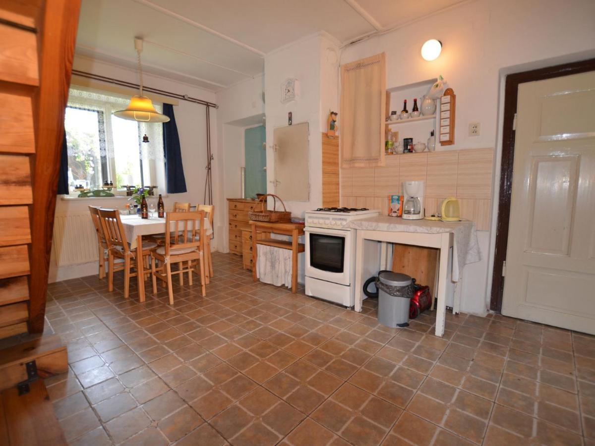 Luxury Villa Near Forest In Hlavice Czech Republic Vselibice Quarto foto