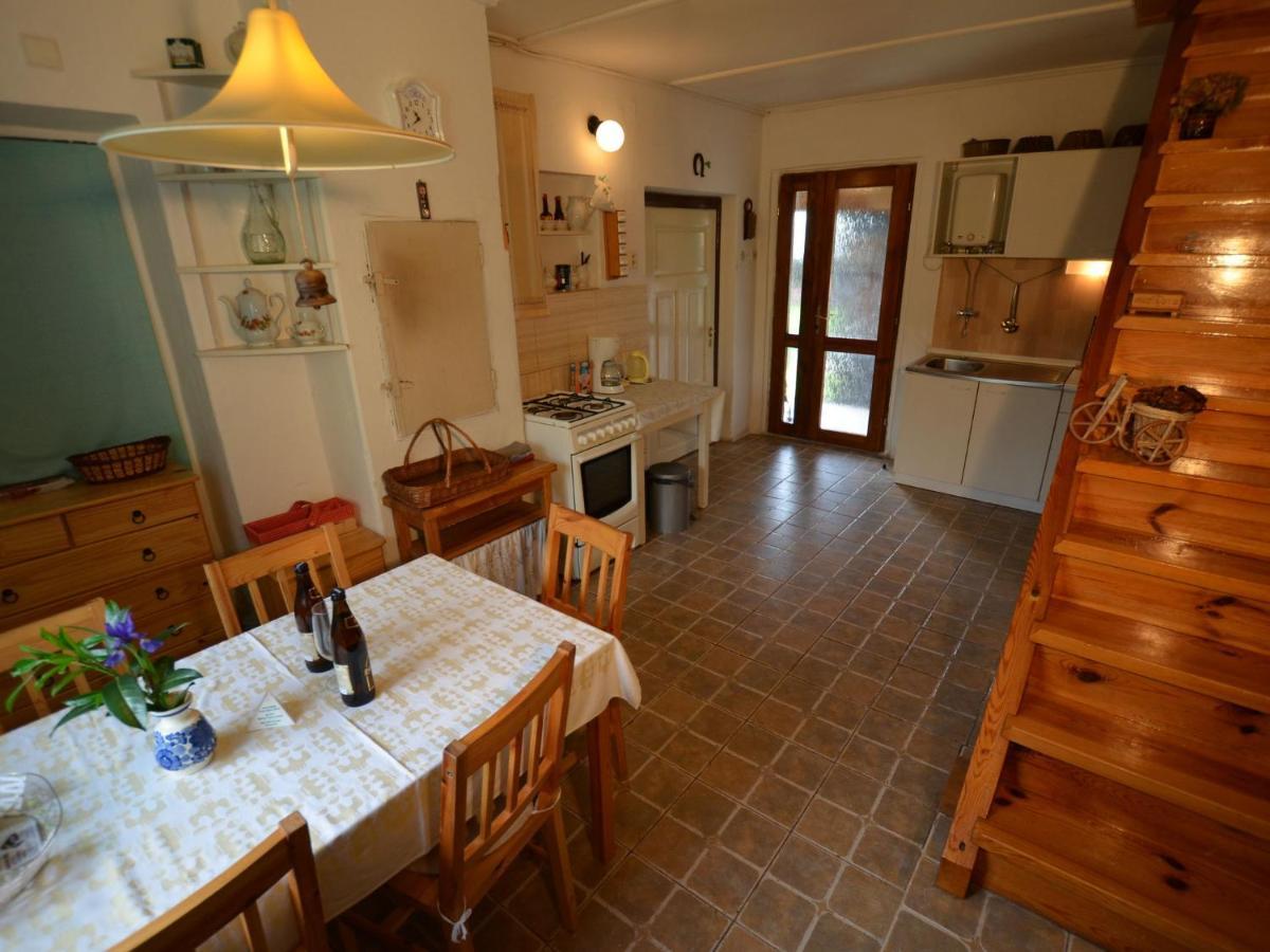 Luxury Villa Near Forest In Hlavice Czech Republic Vselibice Quarto foto